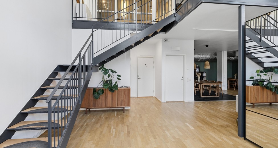 Mariehällsvägen 37F Mariehällsvägen 37F