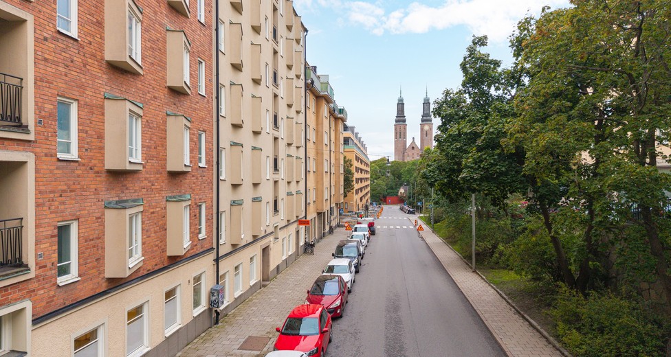 Lundagatan 55 Lundagatan 55