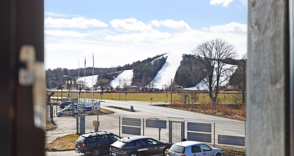 Bryggavägen 121 Bryggavägen 121