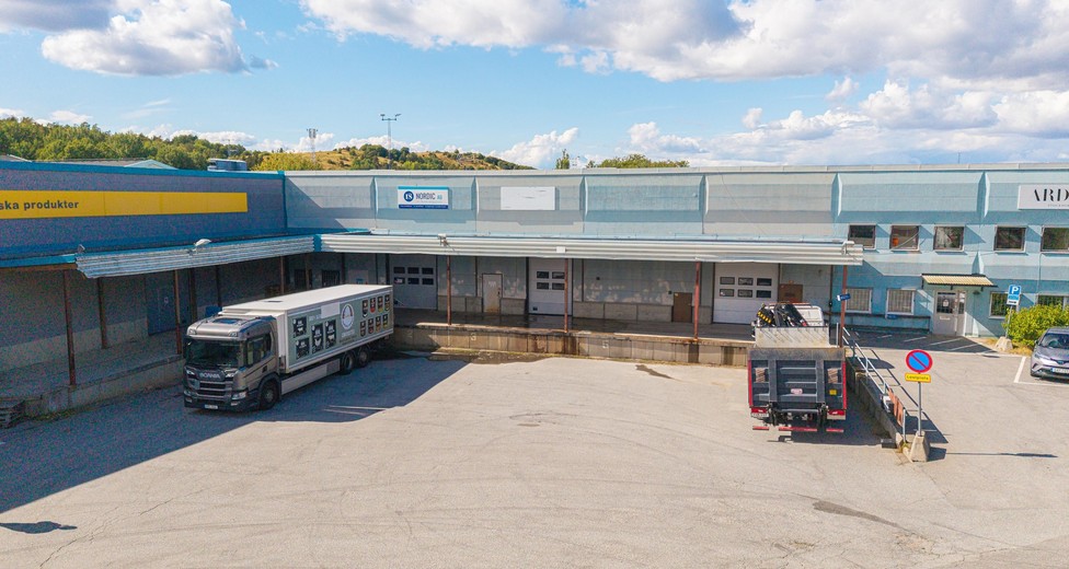 Kumla Gårdsväg 15