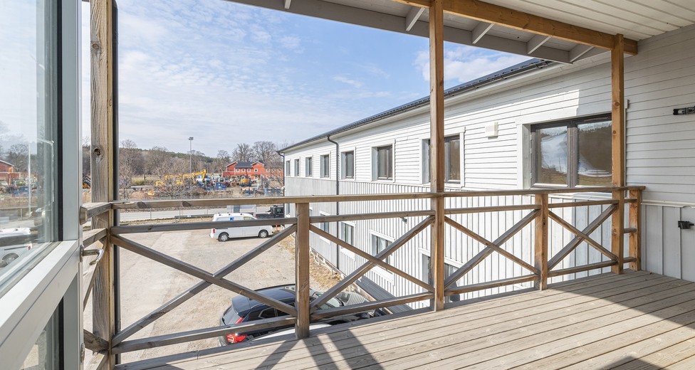 Bryggavägen 121 Bryggavägen 121