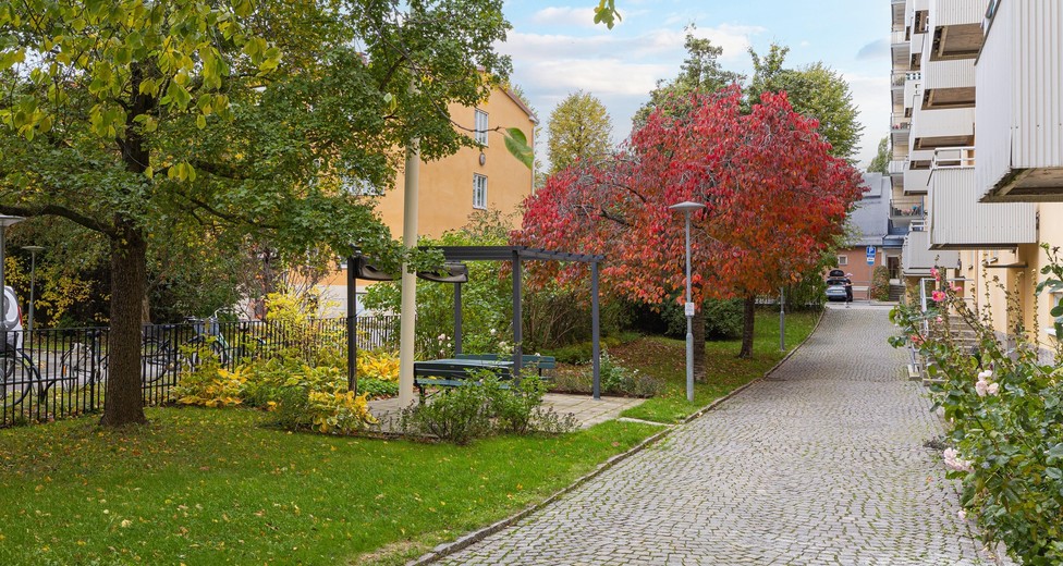 Ringvägen 72 Ringvägen 72