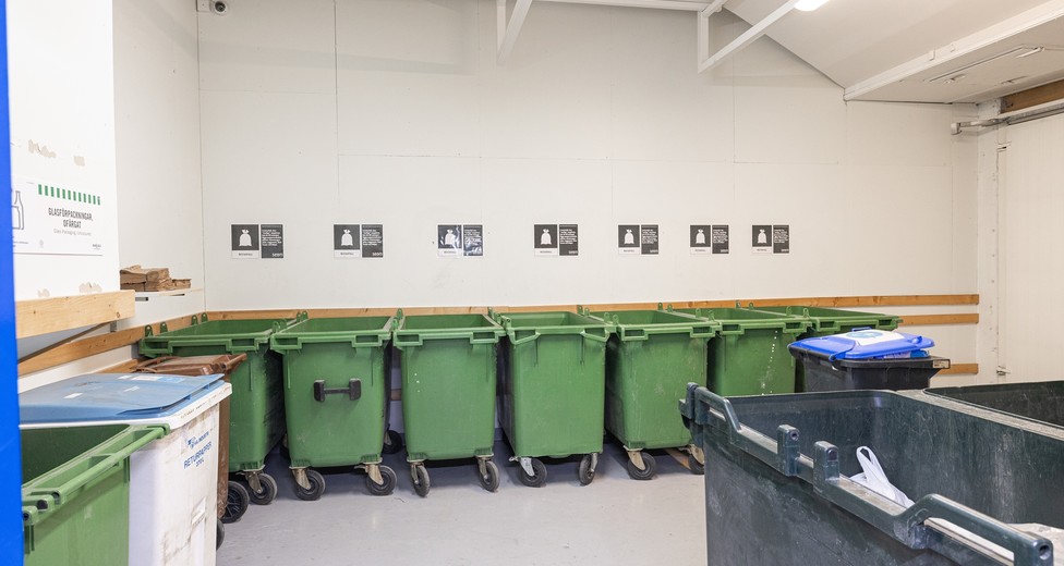 Tingsvägen 19 Tingsvägen 19