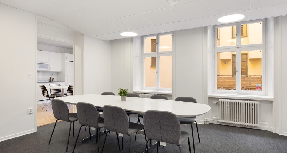 Barnhusgatan 10, Bv Barnhusgatan 10, Bv