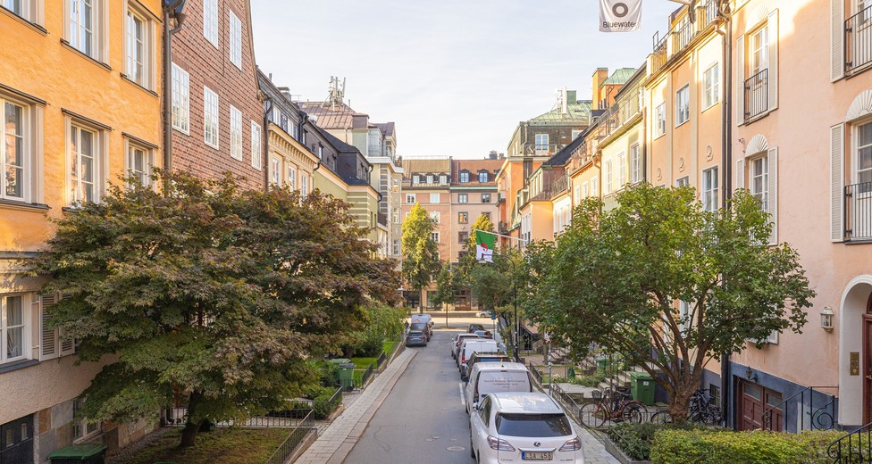 Danderydsgatan 18