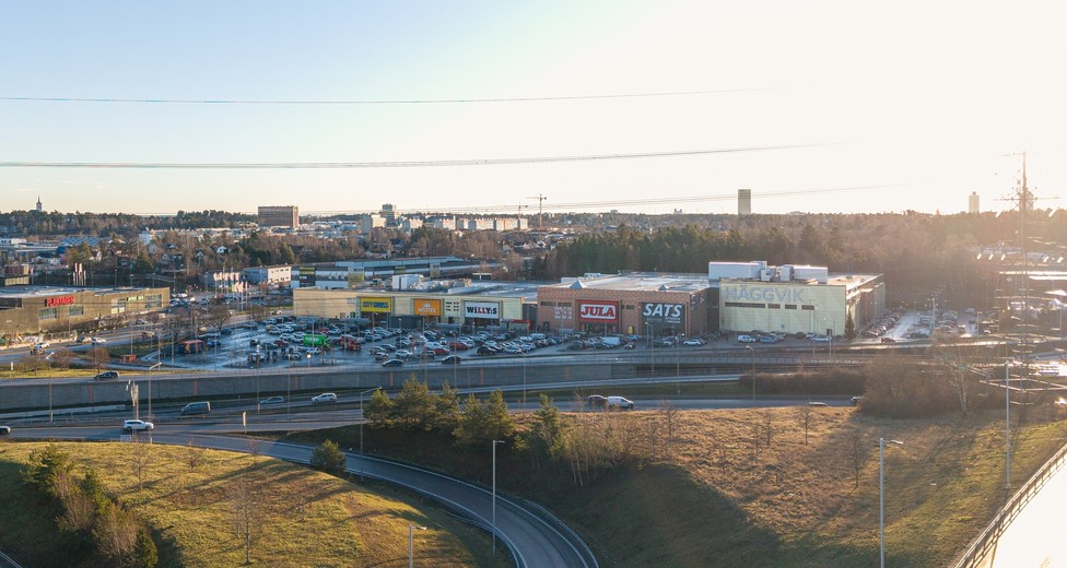 Hammarbacken 4B Hammarbacken 4B