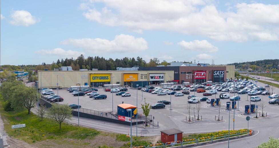 Hammarbacken 4B Hammarbacken 4B