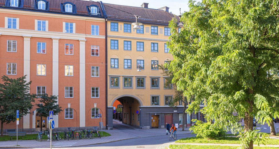 Danderydsgatan 18