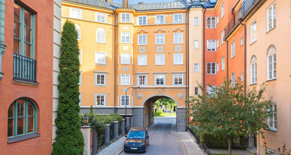 Danderydsgatan 18