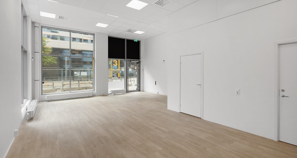 Kista Alléväg 18