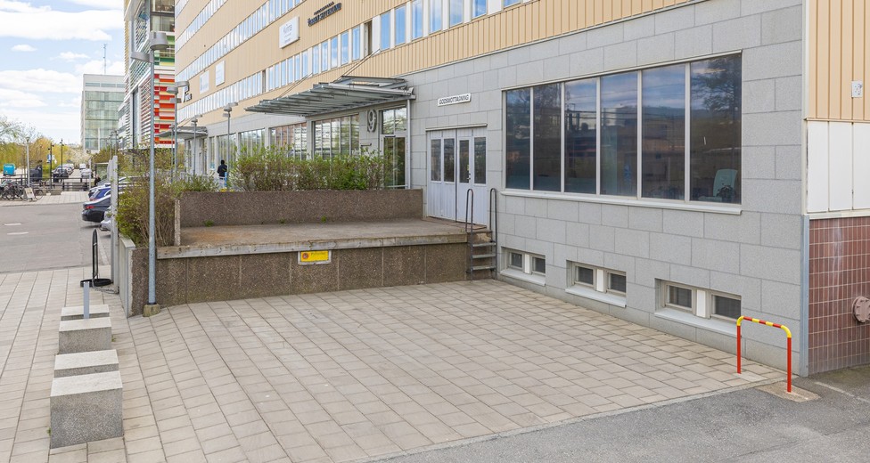 Tingsvägen 19 Tingsvägen 19