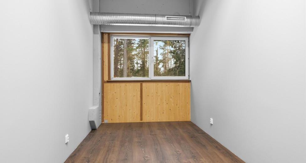 Strömfallsvägen 16 Strömfallsvägen 16