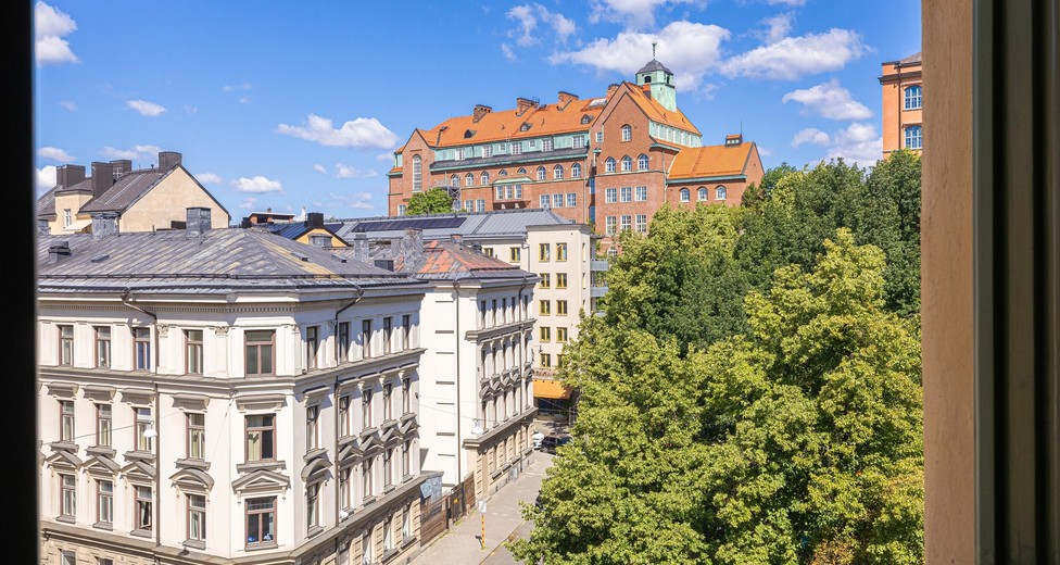 Folkungagatan 122