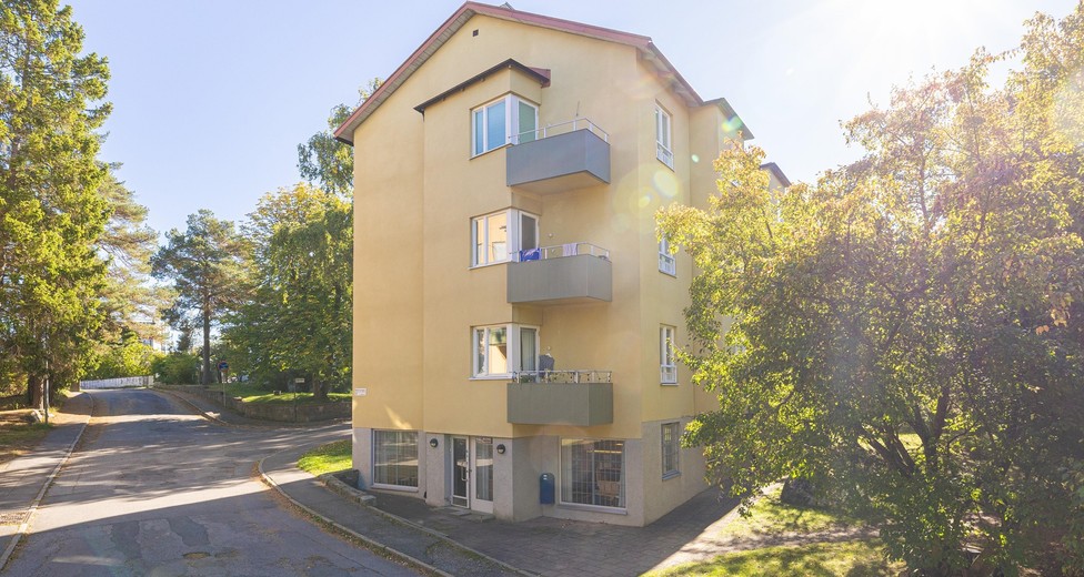Bollstavägen 23 Bollstavägen 23