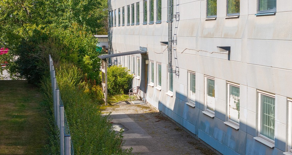 Kumla Gårdsväg 15