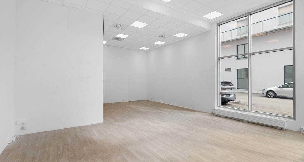 Kista Alléväg 18
