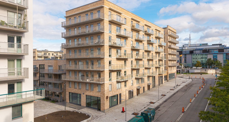 Kistaängsgatan 12
