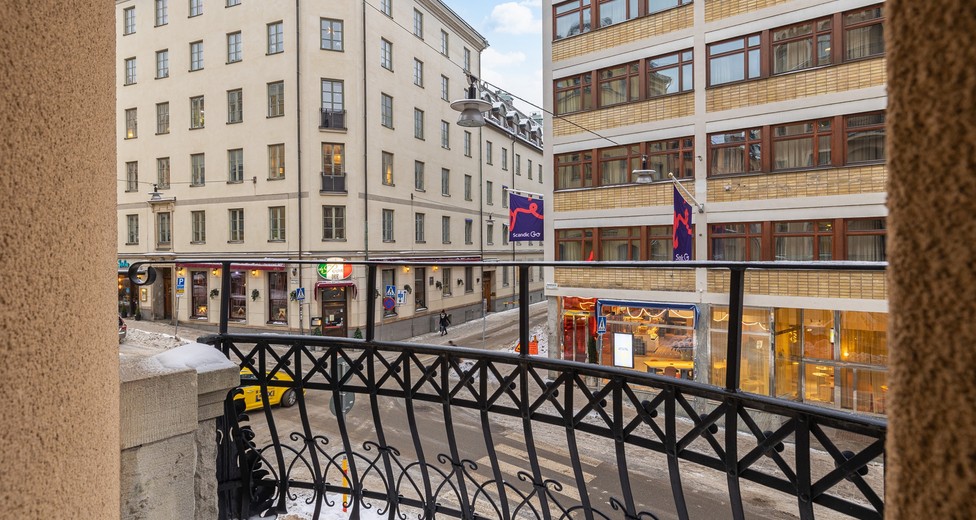 Upplandsgatan 3 Upplandsgatan 3