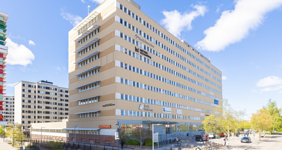 Tingsvägen 17
