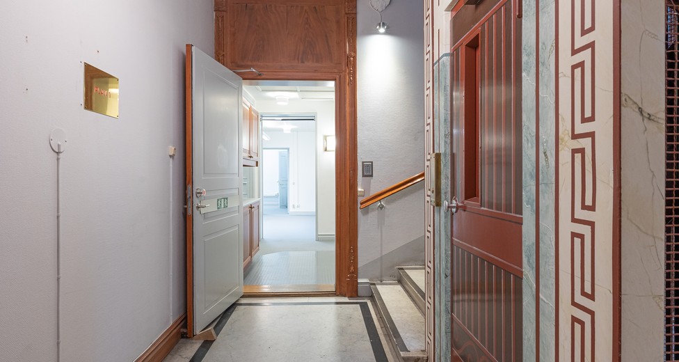 Upplandsgatan 3 Upplandsgatan 3