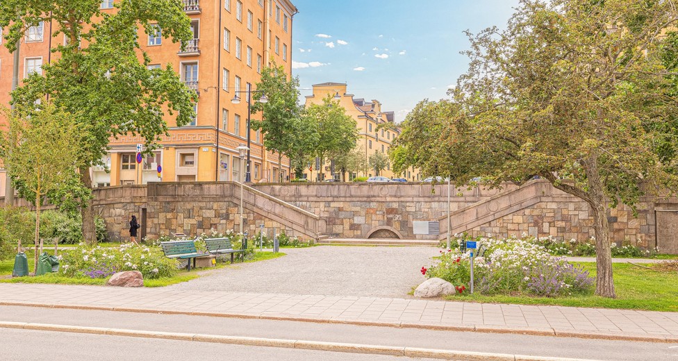 Vanadisvägen 43
