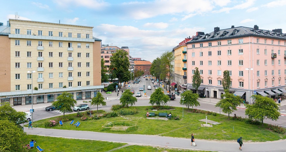 Vanadisvägen 43