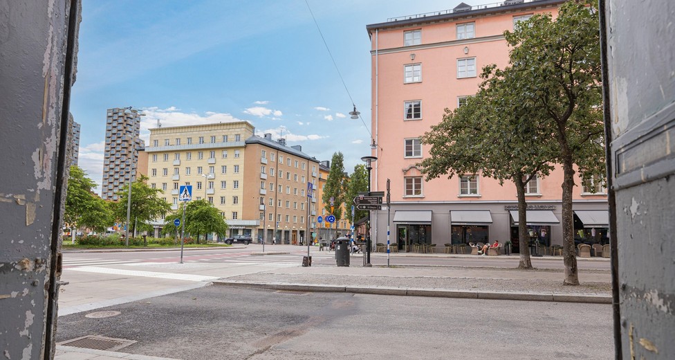 Vanadisvägen 43