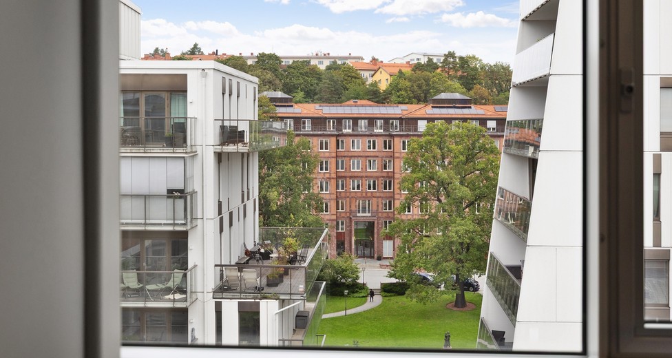Gustavslundsvägen 151 A
