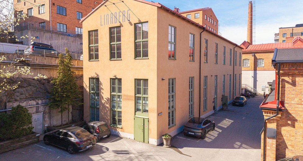 Mariehällsvägen 37F