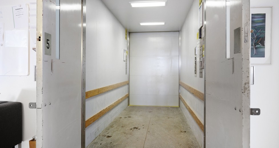 Tingsvägen 19 Tingsvägen 19