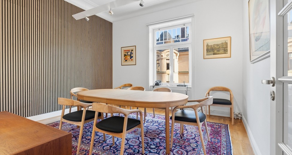 Västmannagatan 1 Västmannagatan 1