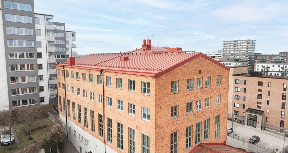 Mariehällsvägen 37A