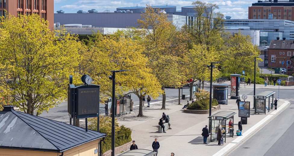 Tingsvägen 19 Tingsvägen 19