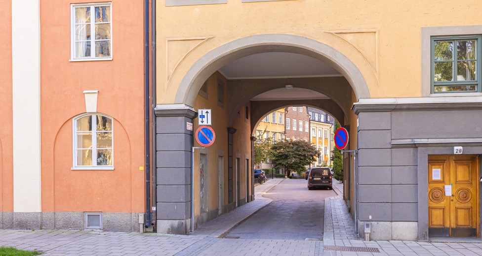 Danderydsgatan 18