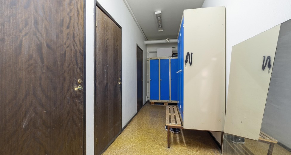 Kumla Gårdsväg 15