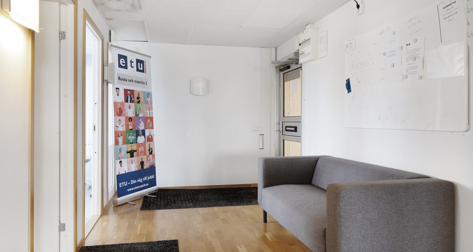 Tingsvägen 19 Tingsvägen 19