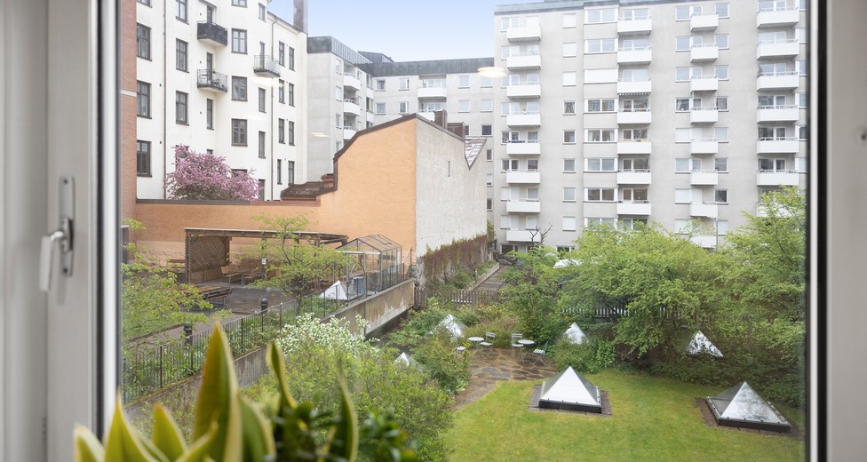Döbelnsgatan 64