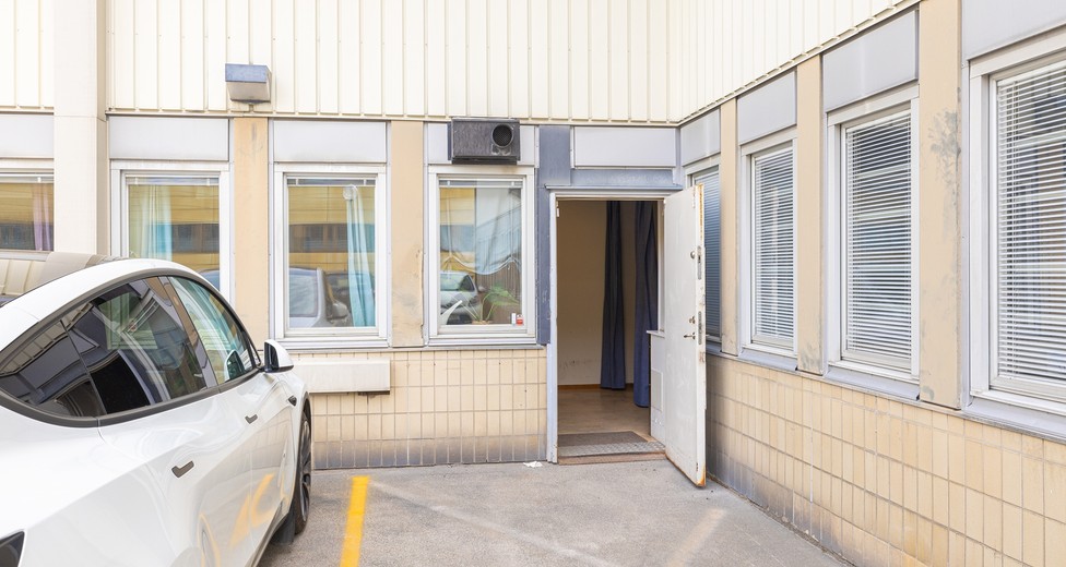 Vretensborgsvägen 28