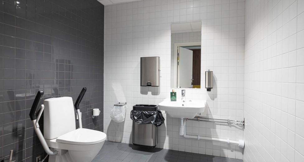 Gustav IIIs Boulevard 18 Gustav IIIs Boulevard 18