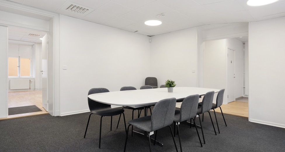 Barnhusgatan 10, Bv Barnhusgatan 10, Bv