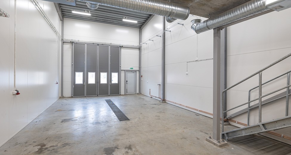 Kontor, Hammarkvarnsvägen 3, Skå