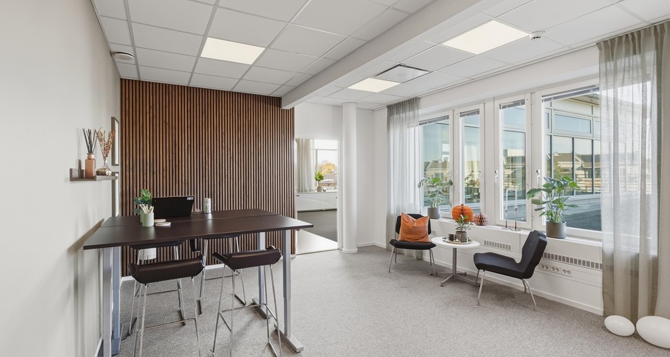 Gustav IIIs Boulevard 18 Gustav IIIs Boulevard 18