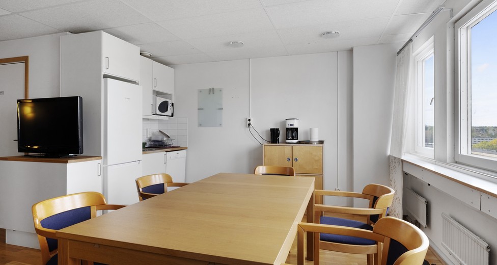 Tingsvägen 19 Tingsvägen 19