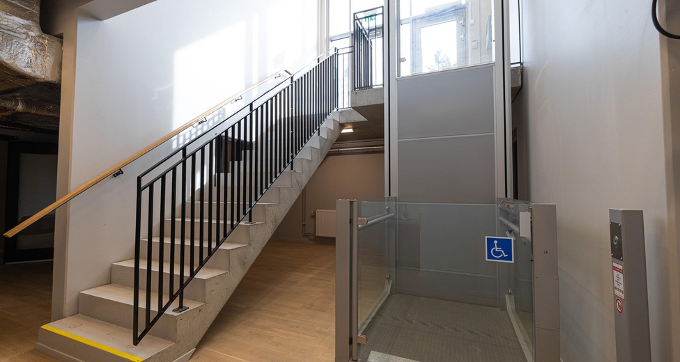 Vikdalsvägen 9 Vikdalsvägen 9