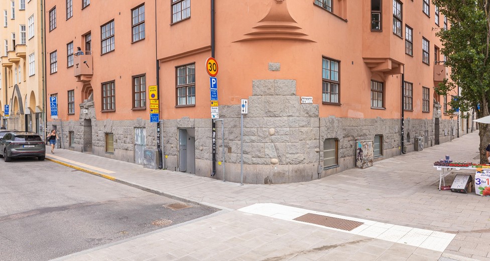 Vanadisvägen 43