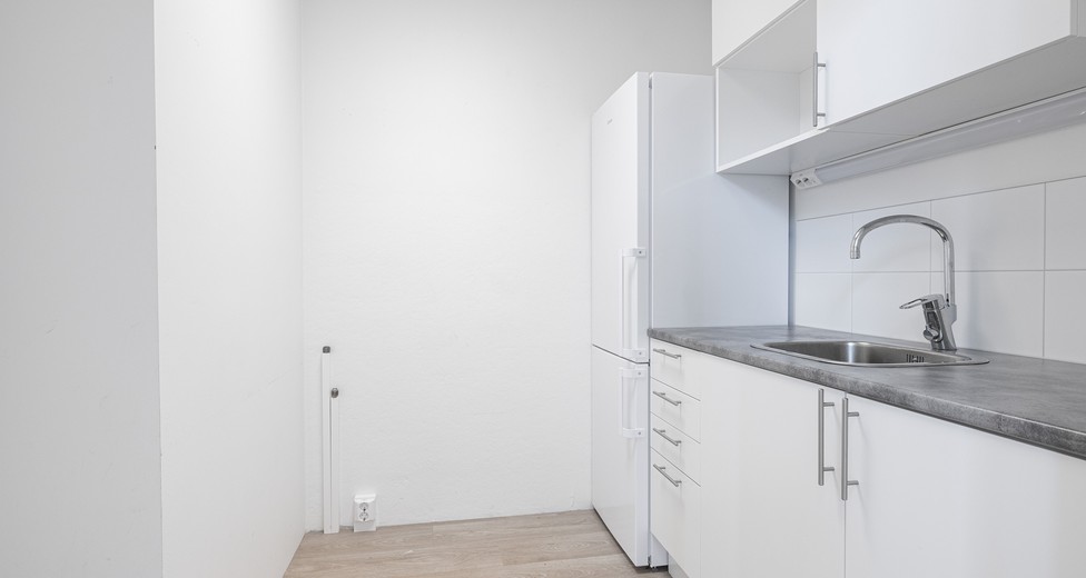 Kista Alléväg 18
