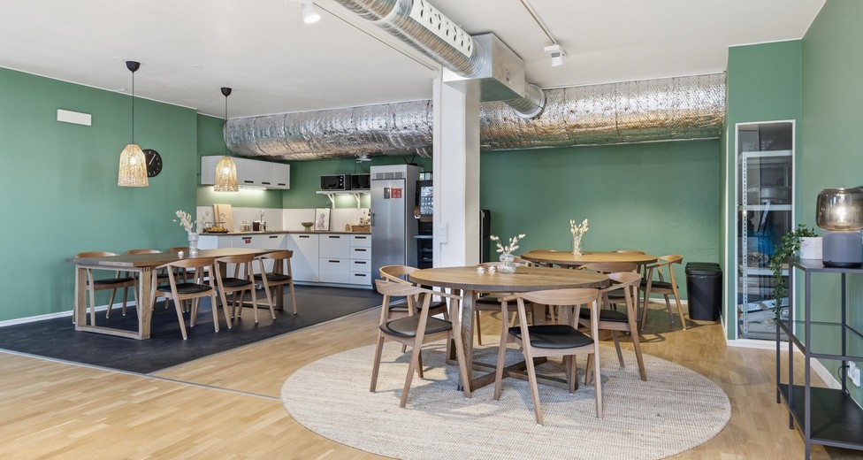 Mariehällsvägen 37F