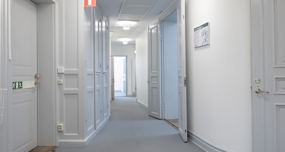 Upplandsgatan 3 Upplandsgatan 3