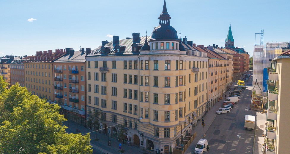 Folkungagatan 122
