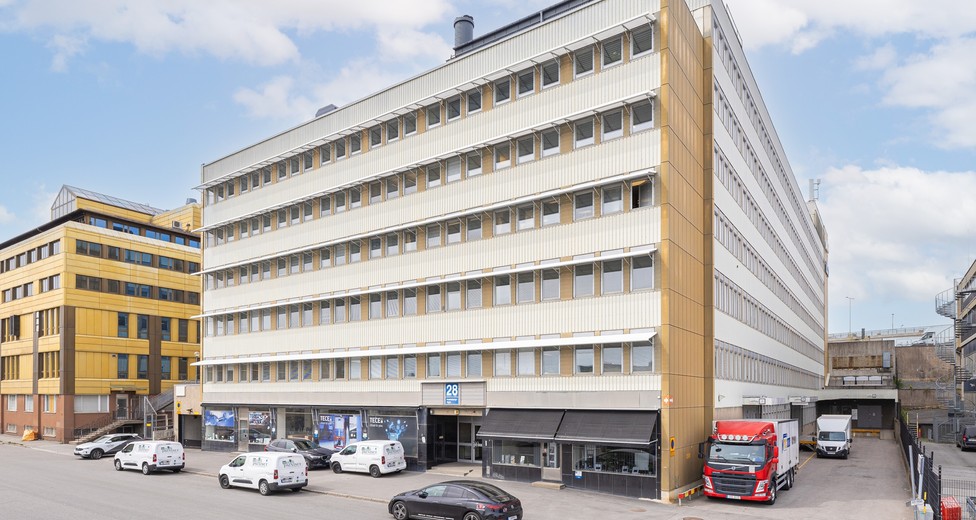 Vretensborgsvägen 28